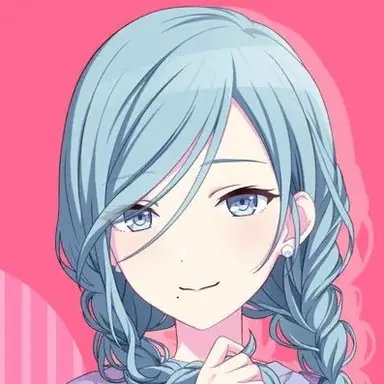 Profile image of 日野森雫
