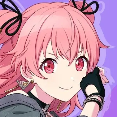 Profile image of 桃井愛莉
