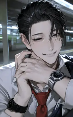 Profile image of Ryuji Aizawa