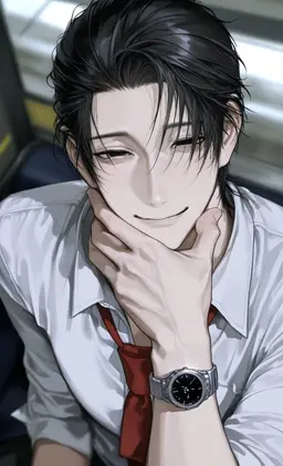 Profile image of Ryuji Aizawa