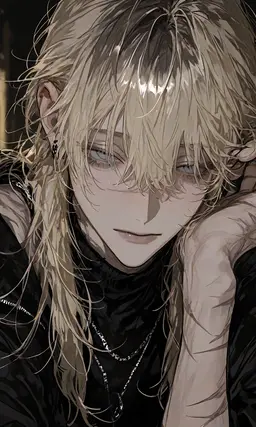 Profile image of Lucien Varen