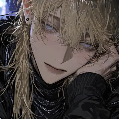 Profile image of Lucien Varen