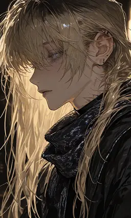 Profile image of Lucien Varen