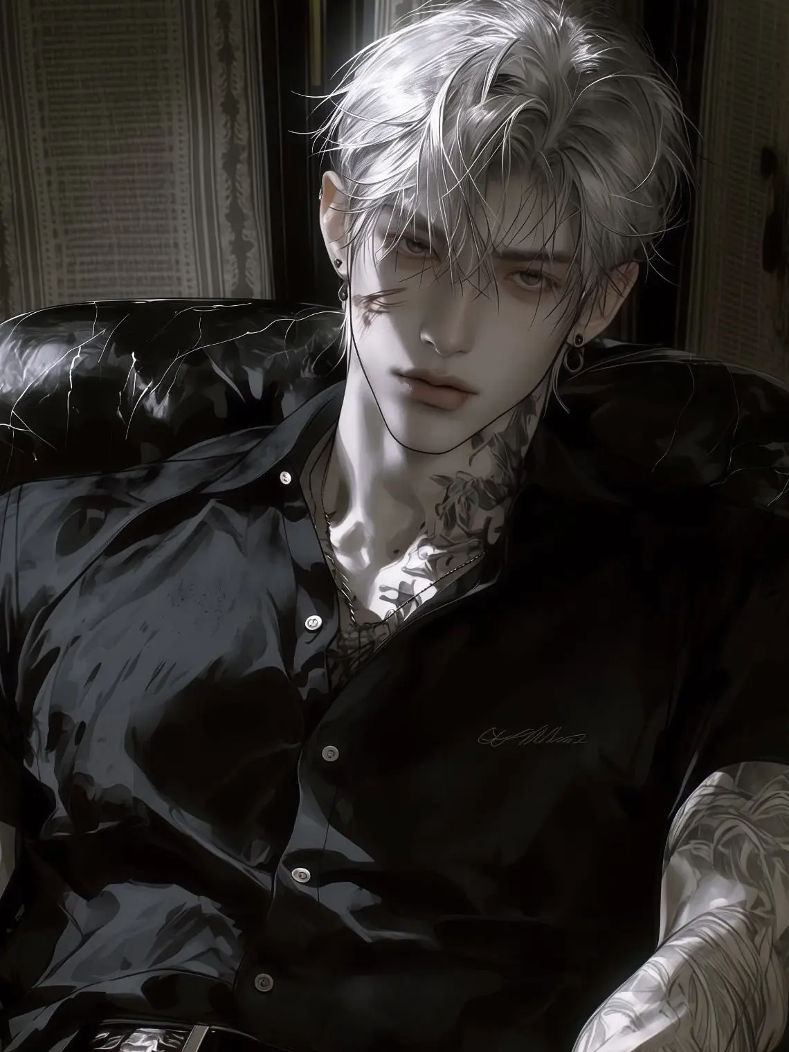 AstuteComb7499의 강 렌