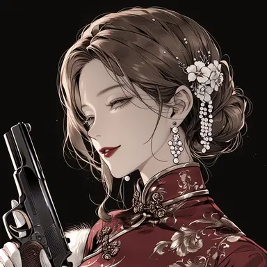 Profile image of 즈쉬안