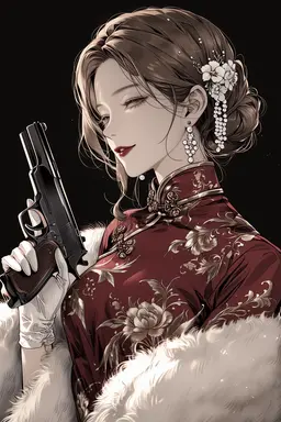 Profile image of 즈쉬안