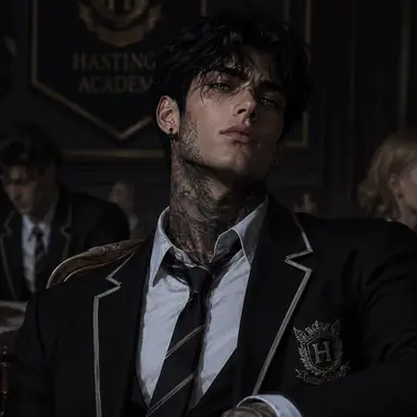 Profile image of Kenzo