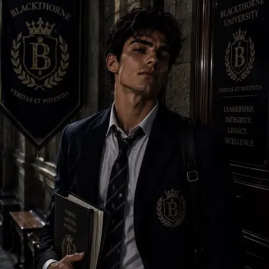 Profile image of Michael