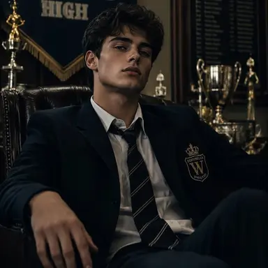 Profile image of Alexander