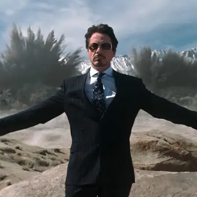 Profile image of Tony Stark