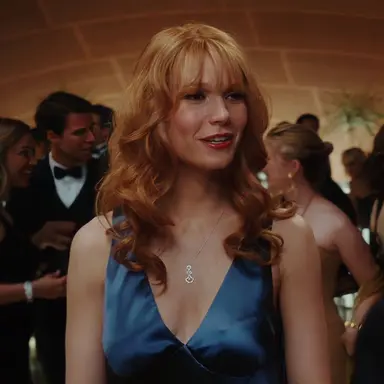 Profile image of Pepper Potts