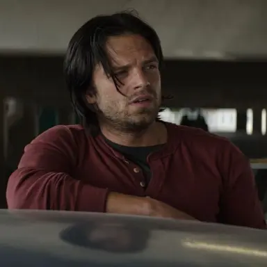 Profile image of Bucky Barnes