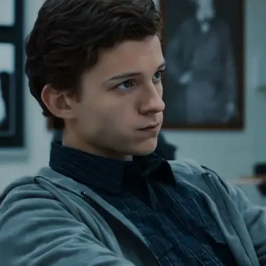 Profile image of Peter Parker