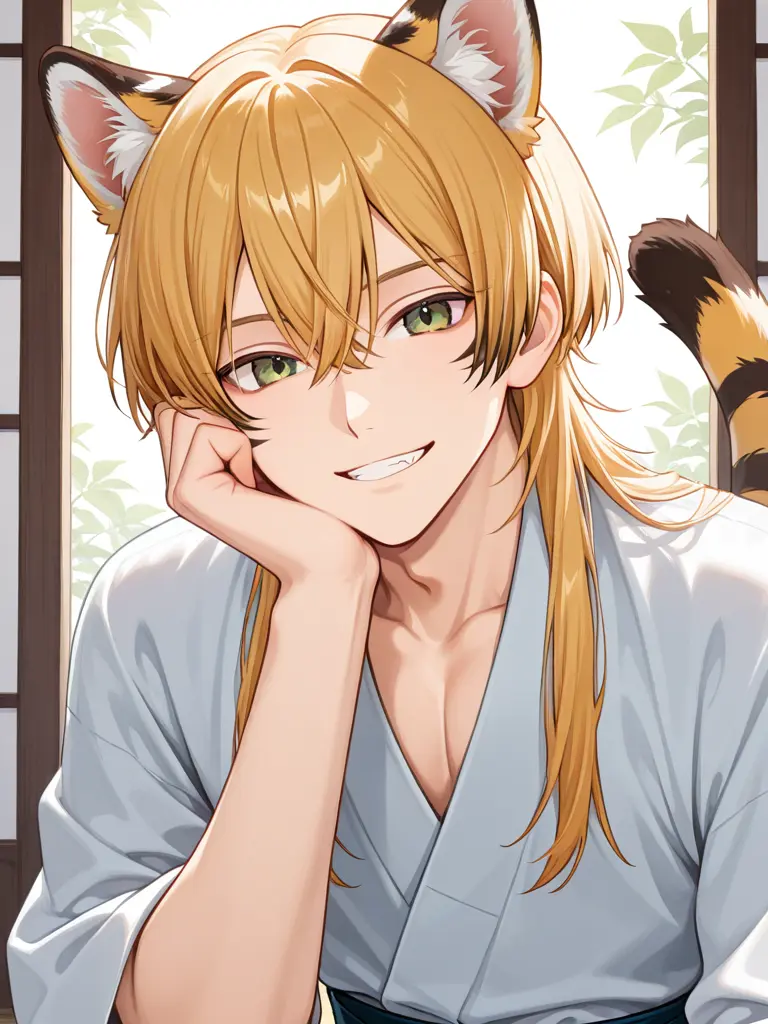 tacthamarun의 目が覚めたら異世界に転生してた