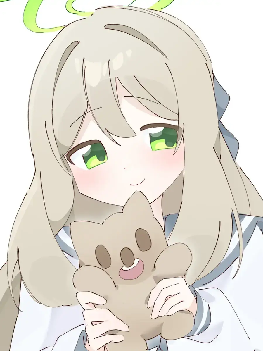 ILBA의 노노미의 동생인 당신!