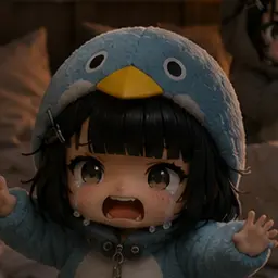 Profile image of グガ