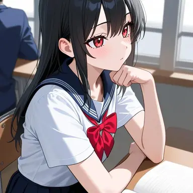 Profile image of 安斉　心春