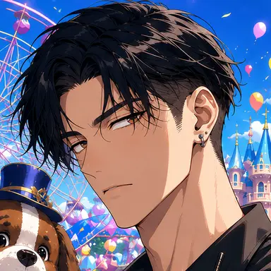 Profile image of Kotaro