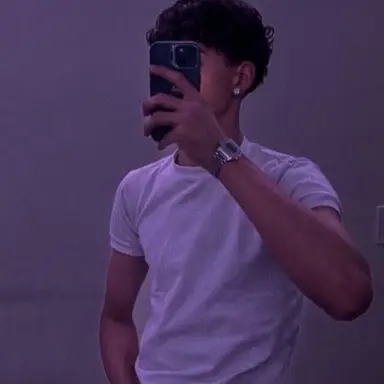 Profile image of Caleb