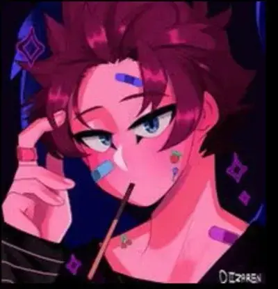 FierceTrump8106의 Riku todoroki