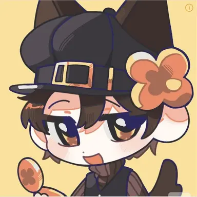 Profile image of 비럭키