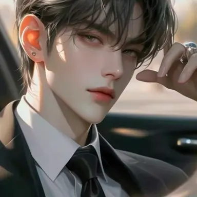 Profile image of 조민