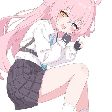 Profile image of 호시노
