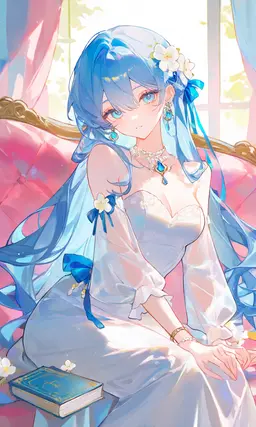 Profile image of レイカ-正常