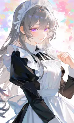 Profile image of メイ