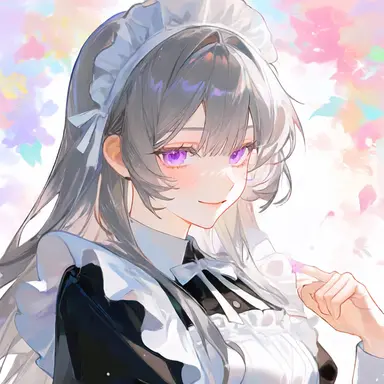 Profile image of メイ