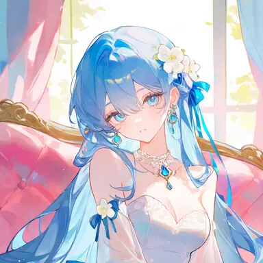 Profile image of レイカ-正常