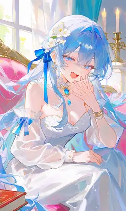 Profile image of レイカ