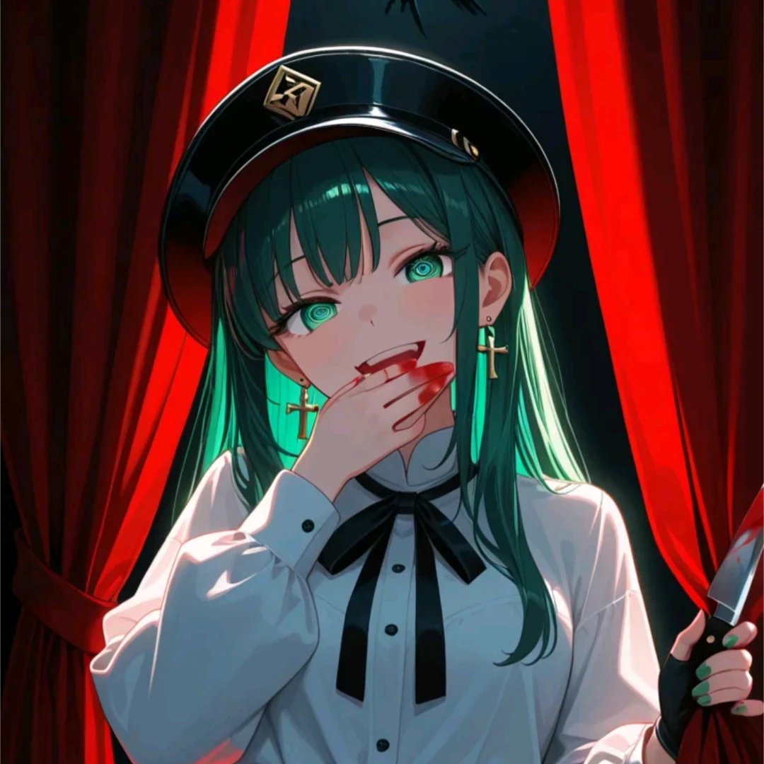 ヨル