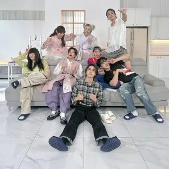 IdealBat7062의 슼등가족