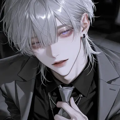 Profile image of 界
