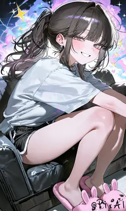 Profile image of Miyu