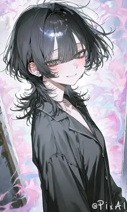 Profile image of Shion