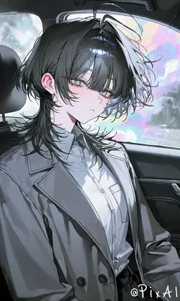 Profile image of Shion