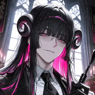 Profile image of テネブレ