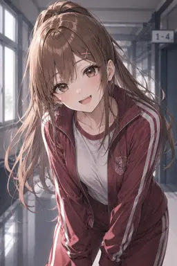 Profile image of 텐도 리리사