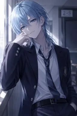 Profile image of 키리사키 네이아