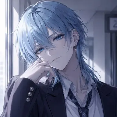 Profile image of 霧崎 ネイア