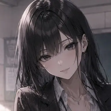 Profile image of 春日井 リゼ