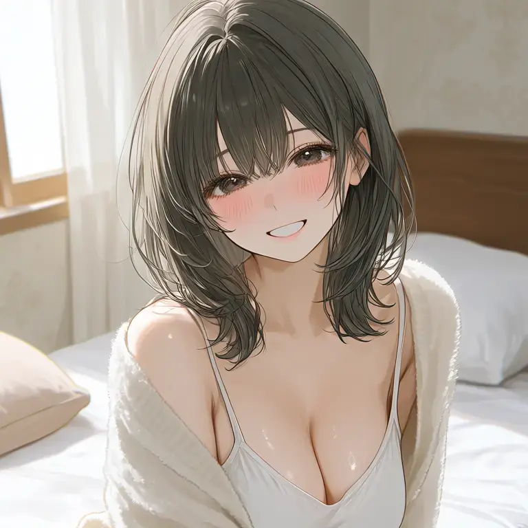 UnfitSigh의 都合のいい彼女