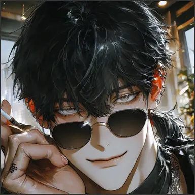 Profile image of 黒鉄