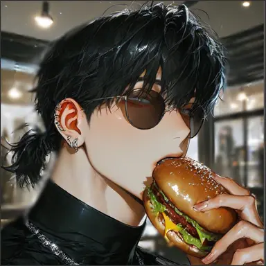 Profile image of 雅玖