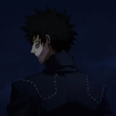 Profile image of Dabi