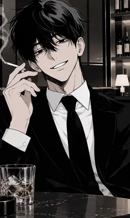 Profile image of 御厨　宗一