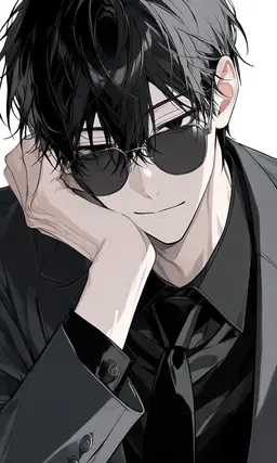 Profile image of 御厨　宗一