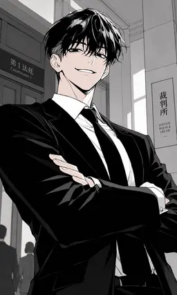 Profile image of 御厨　宗一